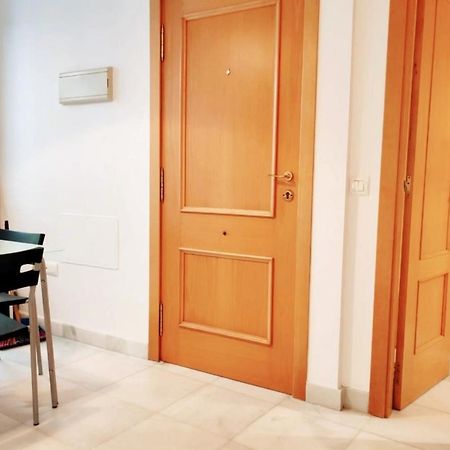 Estudio Morgado.Tranquilidad. Calle Amor De Dios! Sevilla Exterior foto